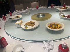 -紫鑫阁饭庄(长安店)