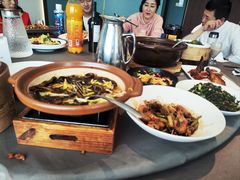 -小厨娘淮扬菜(天印大道店)