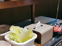 -海底捞火锅(牡丹园店)