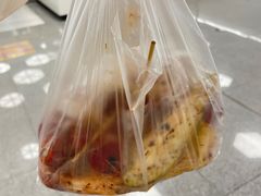 -杨大妈泡菜(园西路店)
