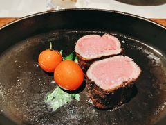 -西堤牛排(南京龙江店)
