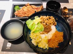君悦排骨饭-馔豚·台北菜专门店(深圳湾万象城店)