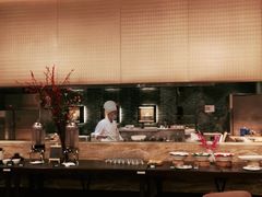 -京香轩·中餐厅(上海中庚聚龙酒店)