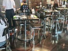 大堂-小资太太餐厅(南岗区店)