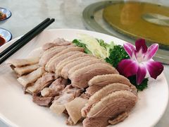 -老妈私房菜