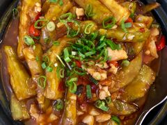 -北京楼中国餐厅Beijing Restaurant