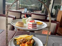 -璟象酒店-爱丽坊景观餐厅