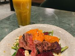 -BAKER&SPICE(环贸店)