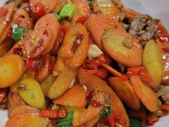 -笨罗卜浏阳菜馆(龙华鹏润达店)