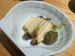 -镹·鱼料理  国产鱼使用店