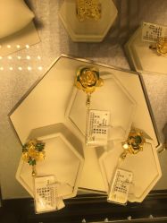 -中国黄金(北京旗舰店)