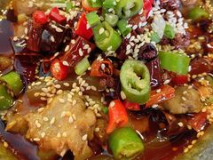 跳跳蛙-付小姐在成都(川沙店)