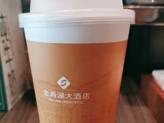 -金鸡湖大酒店·金咖啡厅(国宾路店)