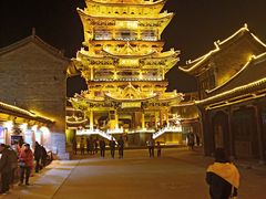 -榆次老城