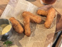 -豪客来牛排(漳州沃尔玛店)