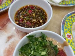 -清真·马家火锅美食城(镇江北路店)