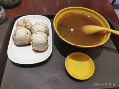 -大壶春生煎(世纪汇广场店)