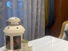 -北京友谊宾馆·俄罗斯餐厅