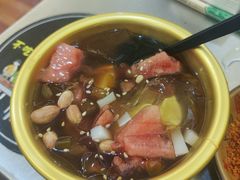 -阿昌白族石板烧·菌锅(大理古城店)