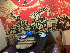 -大杰海鲜锅(基隆路店)