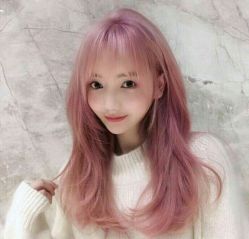 -GIRL STYLE 烫发·染发沙龙