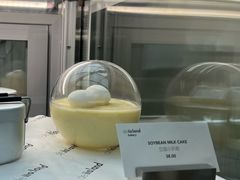 豆圆小奶糕-iis:land(万菱汇店)