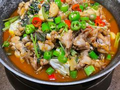 -蛙喔牛蛙(太仓万达店)