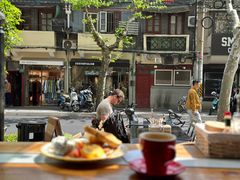 -Alimentari早午餐(安福路店)