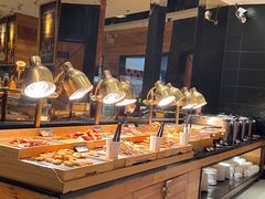 -比格比萨自助(新辰里学清路店)