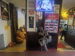 -同得兴 Since·1995 传统苏式面馆(十全街店)