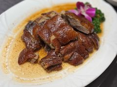 -骏莱海鲜鱼港(五角场店)