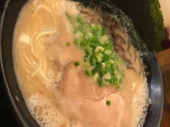 -博多一幸舍(侨福芳草地购物中心店)