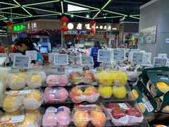 -盒马鲜生(大成店)
