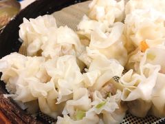 -海汇源老烧麦店(东大街总店)