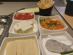 -海底捞火锅(茂业店)