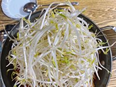 -吴草鸡爪오초닭발韩食堂(融恒盈嘉中心店)