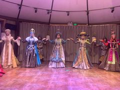 -九十九顶毡房(阜石路店)