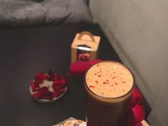 柏林少女-BE NORMAL CAFE(霞溪路店)