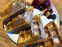 -欧典咖啡屋(台东店)