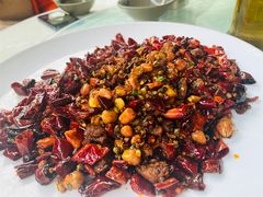 -田园印象·成都土菜院子(华阳店)