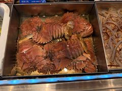 -舌尖上·霞浦滩涂海鲜(总店)