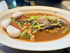 -新荣记(新源南路店)