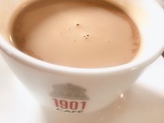 -1901 Cafe(西四店)