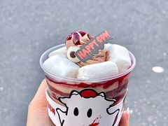 -欢牛蛋糕屋(萧山万象汇店)