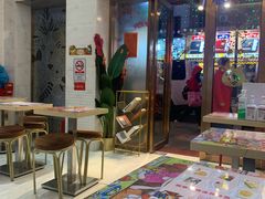 门面-甜心妈妈·榴莲星级糖水(北京路总店)