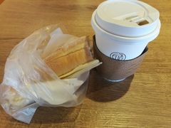 -匠造烘焙(联洋店)