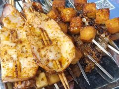 -靓靓蒸虾(中山里店)