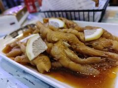 -金陵暴走小龙虾·迷踪蟹(凯德MALL店)