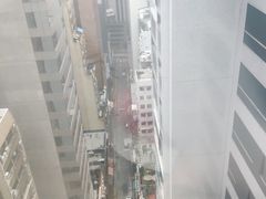 -香港富荟上环酒店
