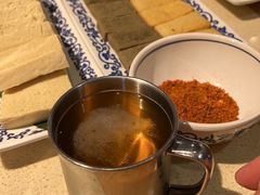 -东镇老火锅(长春路首店)